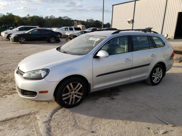 VOLKSWAGEN JETTA TDI 2013 3vwml7aj8dm681839