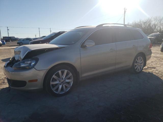 VOLKSWAGEN JETTA TDI 2014 3vwml7aj8em603434