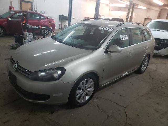 VOLKSWAGEN JETTA TDI 2014 3vwml7aj8em609962