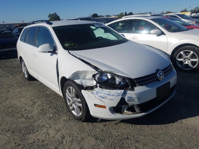 VOLKSWAGEN JETTA TDI 2014 3vwml7aj8em618743