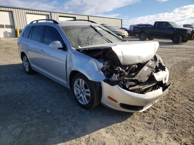 VOLKSWAGEN JETTA TDI 2014 3vwml7aj8em624820