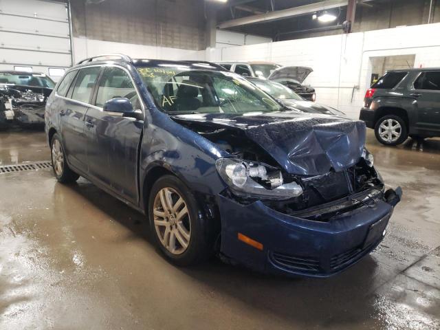 VOLKSWAGEN JETTA TDI 2011 3vwml7aj9bm615796