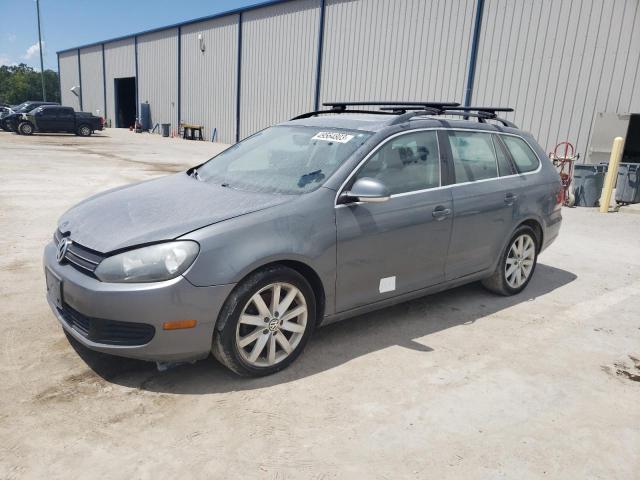 VOLKSWAGEN JETTA TDI 2011 3vwml7aj9bm711069