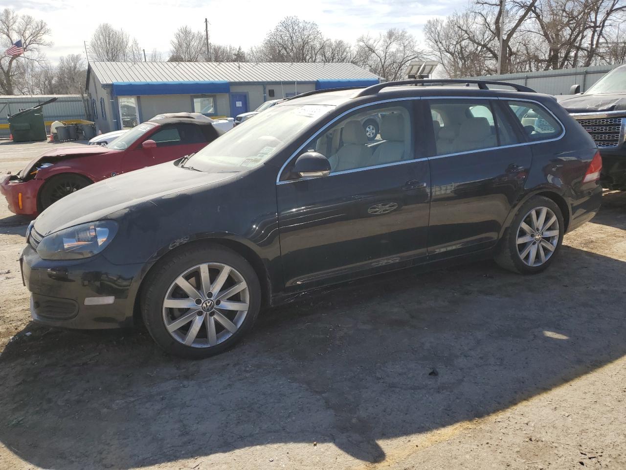 VOLKSWAGEN JETTA 2012 3vwml7aj9cm632423