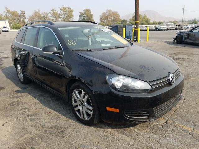 VOLKSWAGEN JETTA TDI 2012 3vwml7aj9cm651750