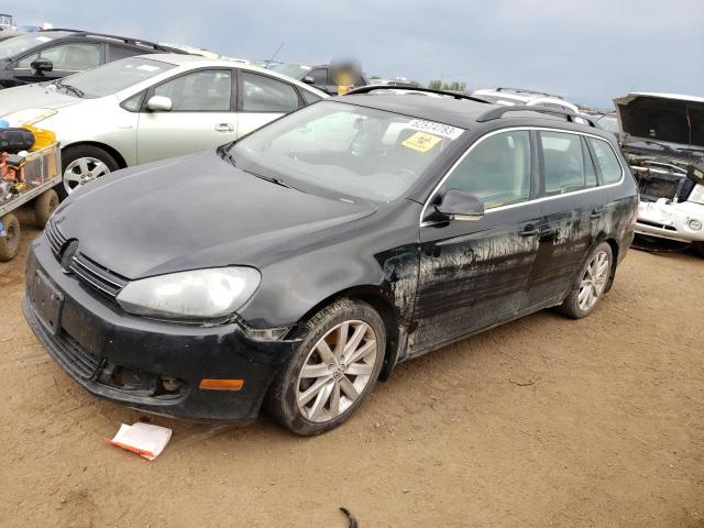 VOLKSWAGEN JETTA TDI 2013 3vwml7aj9dm637882