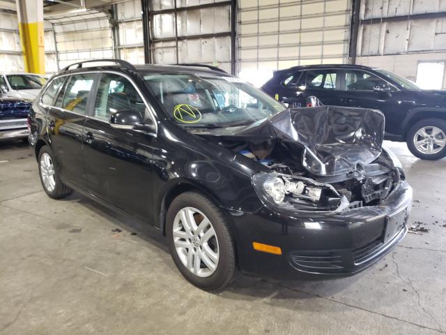 VOLKSWAGEN JETTA TDI 2013 3vwml7aj9dm662765