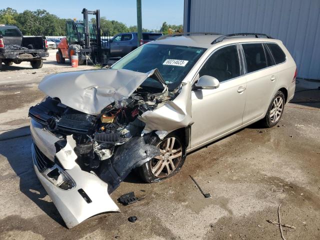 VOLKSWAGEN JETTA TDI 2013 3vwml7aj9dm679632