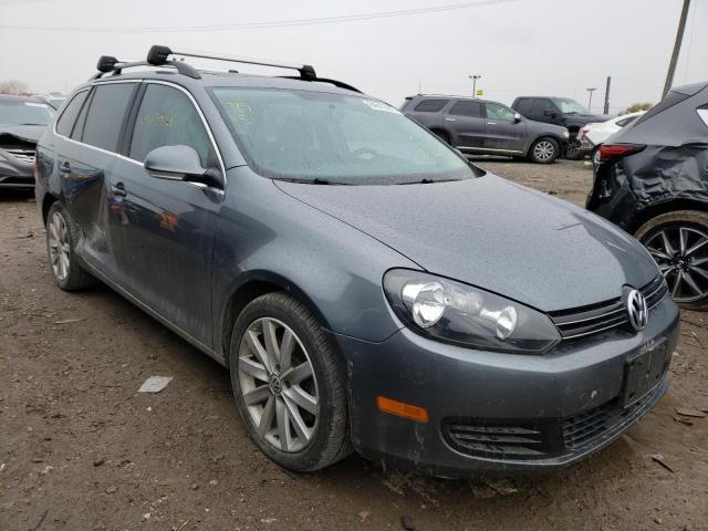 VOLKSWAGEN JETTA TDI 2014 3vwml7aj9em623126