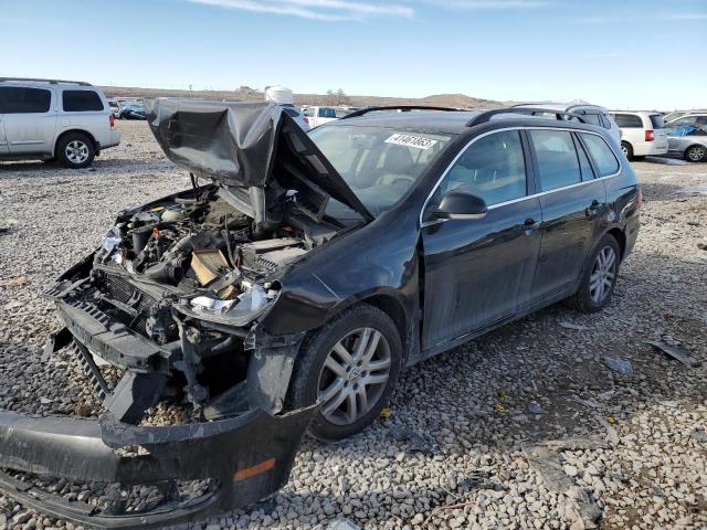 VOLKSWAGEN JETTA TDI 2011 3vwml7ajxbm688689