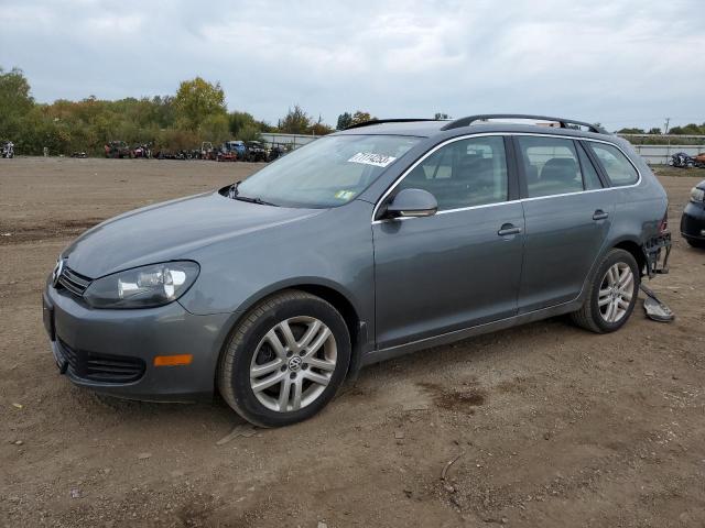 VOLKSWAGEN JETTA 2011 3vwml7ajxbm694816