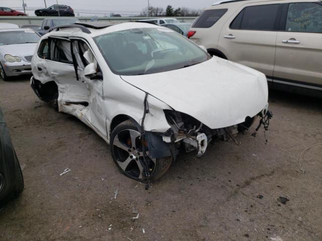 VOLKSWAGEN JETTA TDI 2011 3vwml7ajxbm719827