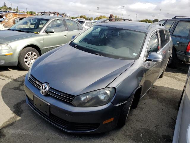 VOLKSWAGEN JETTA TDI 2012 3vwml7ajxcm611872