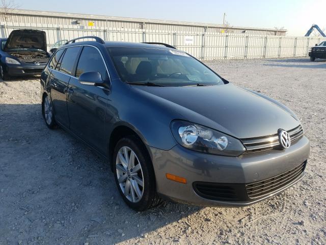 VOLKSWAGEN JETTA TDI 2012 3vwml7ajxcm642992