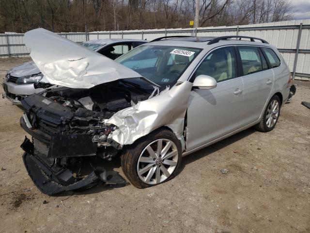 VOLKSWAGEN JETTA TDI 2012 3vwml7ajxcm647514