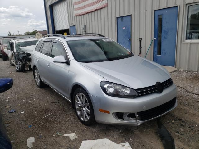 VOLKSWAGEN JETTA TDI 2012 3vwml7ajxcm664524