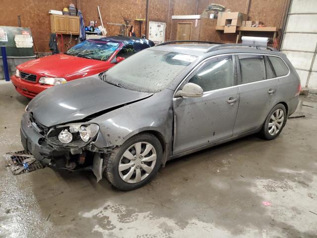 VOLKSWAGEN JETTA TDI 2012 3vwml7ajxcm669206