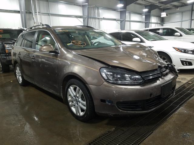 VOLKSWAGEN JETTA TDI 2012 3vwml7ajxcm682845