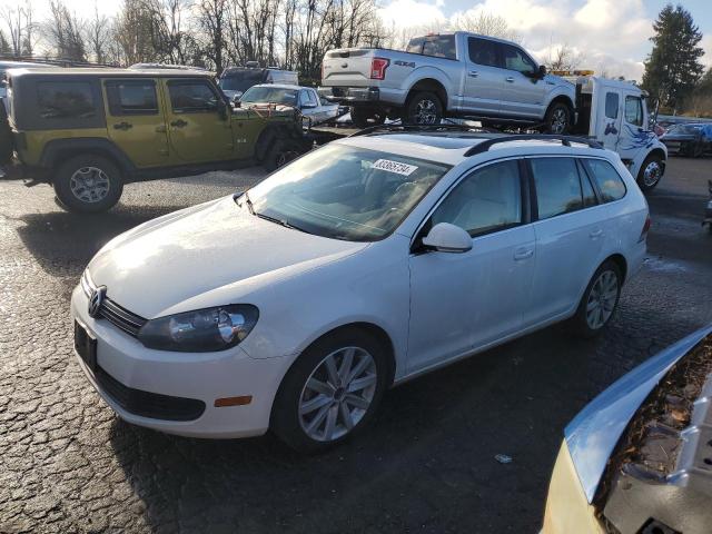 VOLKSWAGEN JETTA TDI 2013 3vwml7ajxdm640029