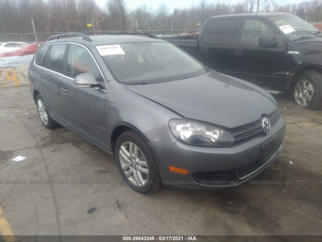 VOLKSWAGEN NULL 2014 3vwml7ajxem624544