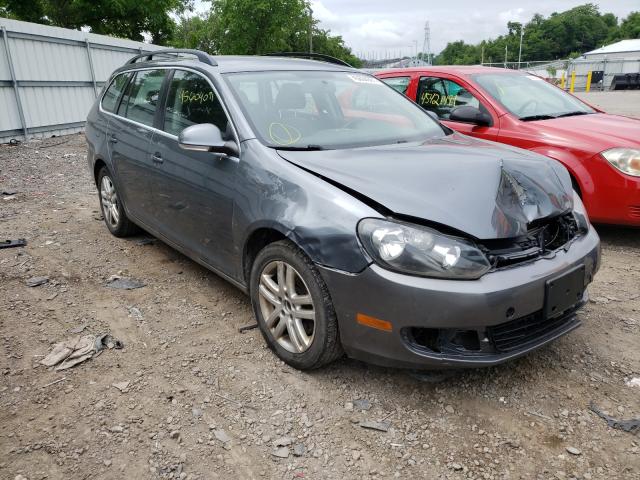 VOLKSWAGEN JETTA TDI 2011 3vwml8aj2bm652940