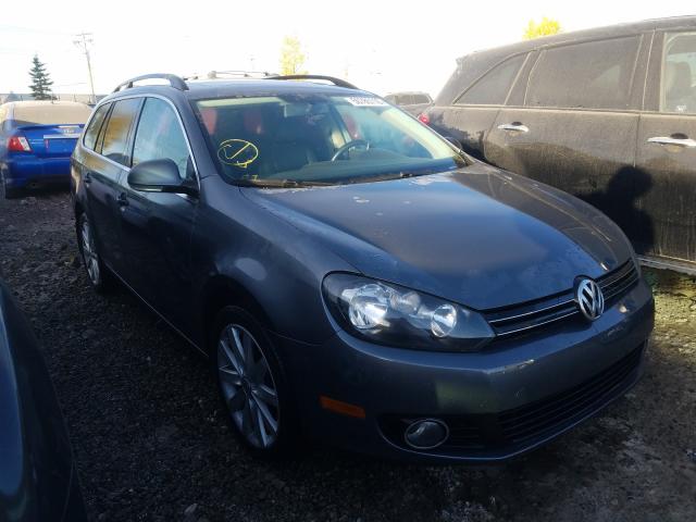 VOLKSWAGEN JETTA TDI 2011 3vwml8aj4bm720431