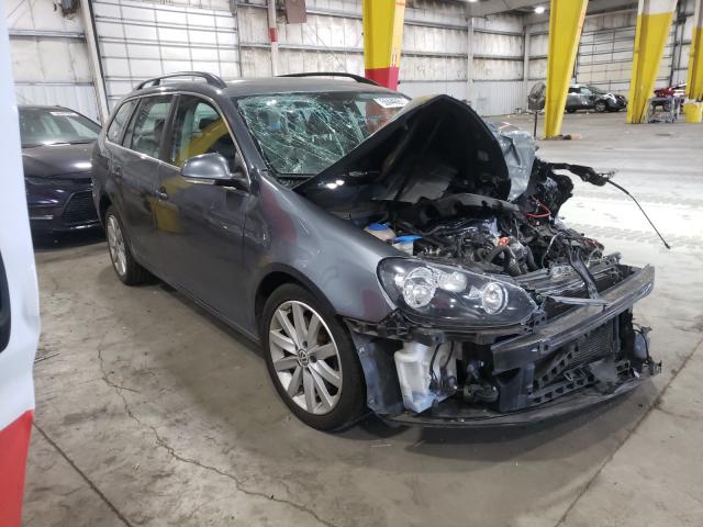 VOLKSWAGEN JETTA TDI 2011 3vwml8aj8bm663120