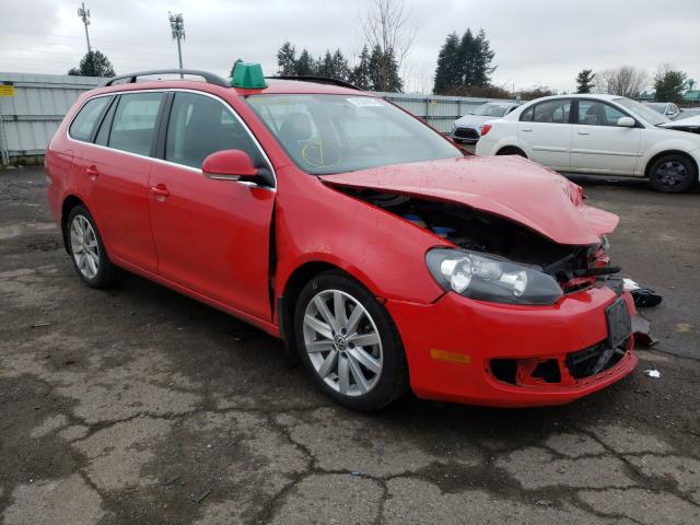 VOLKSWAGEN JETTA TDI 2011 3vwml8aj8bm724465