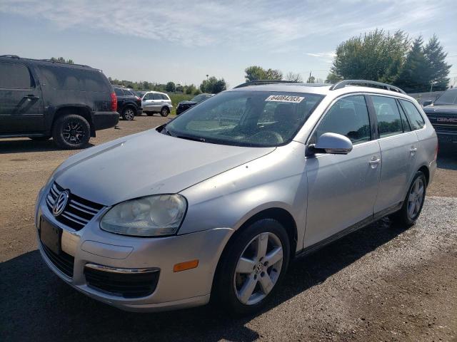 VOLKSWAGEN JETTA S 2009 3vwmm71k39m256686