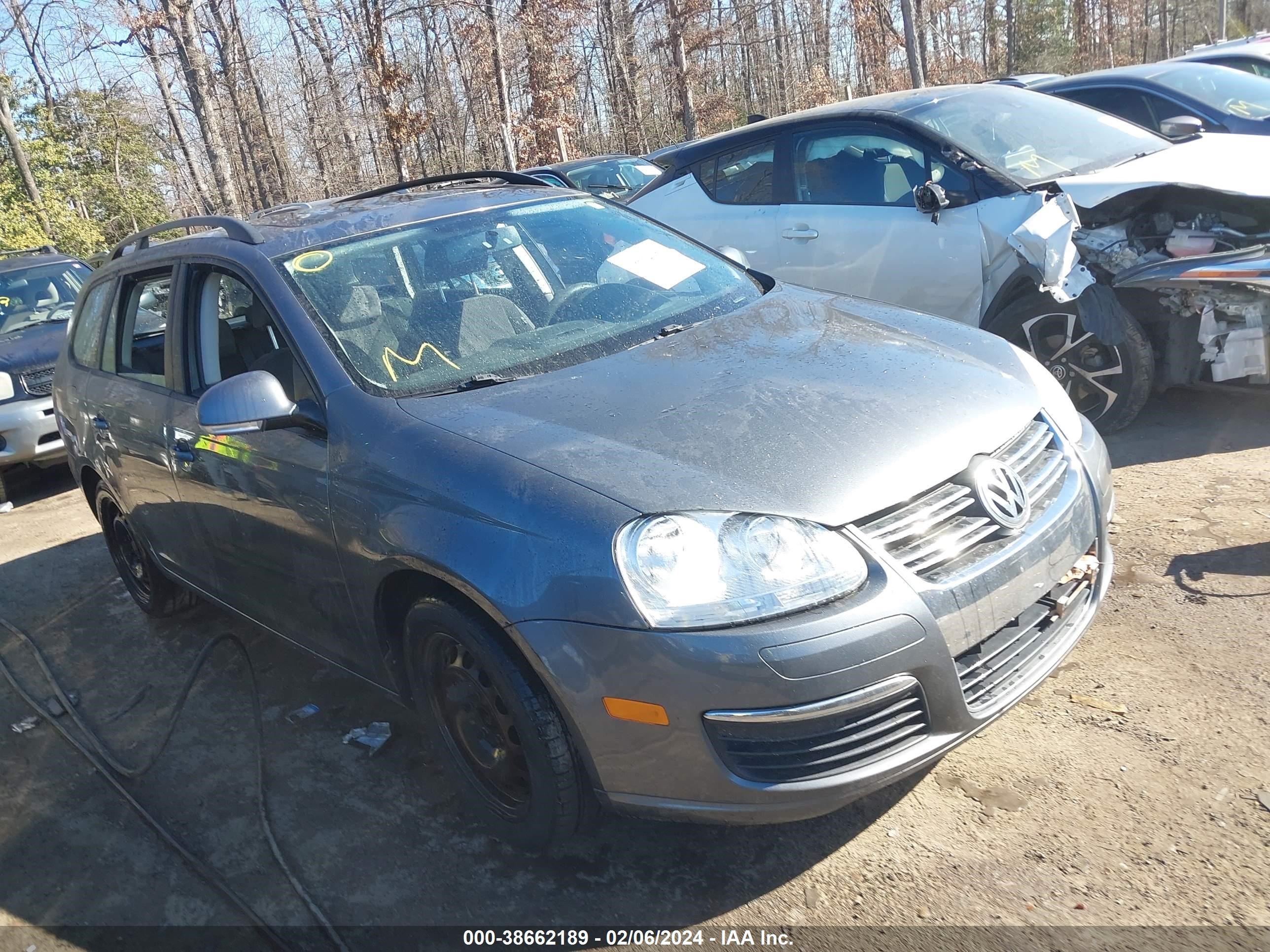 VOLKSWAGEN JETTA 2009 3vwmm71k99m265554