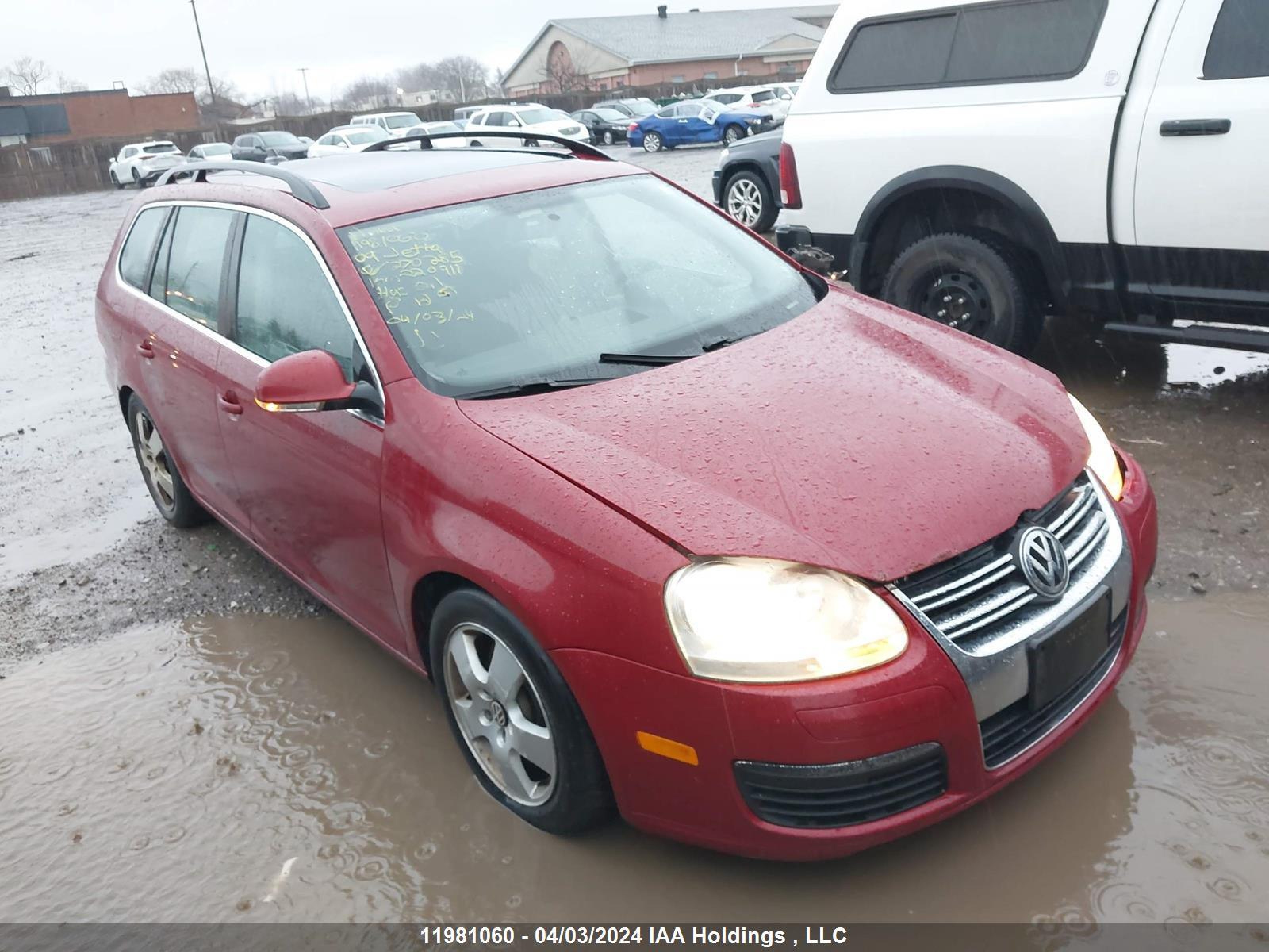 VOLKSWAGEN JETTA 2009 3vwmm81k39m270285