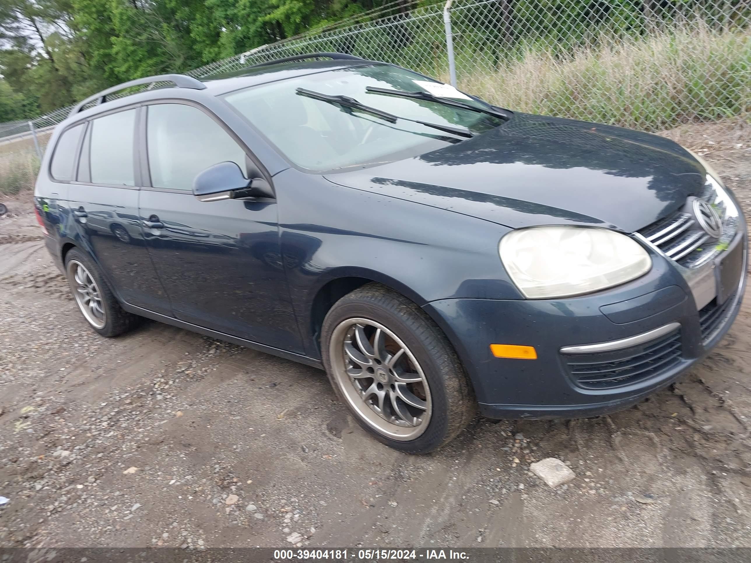 VOLKSWAGEN JETTA 2009 3vwmz71k69m301783