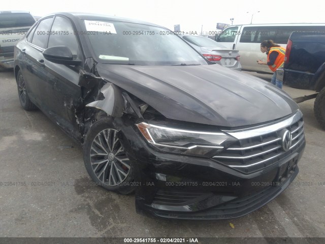 VOLKSWAGEN JETTA 2019 3vwn57bu0km004482