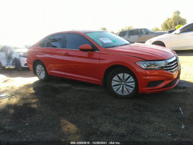 VOLKSWAGEN JETTA 2019 3vwn57bu0km090053