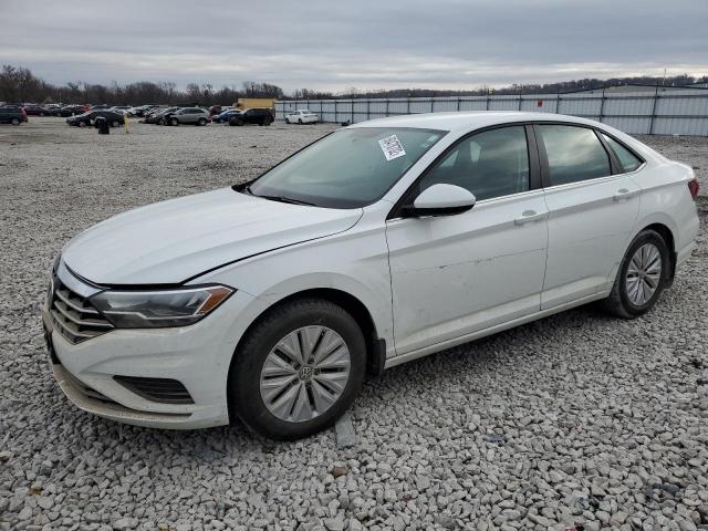 VOLKSWAGEN JETTA S 2019 3vwn57bu0km109619