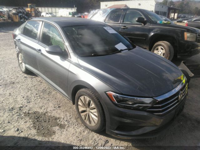 VOLKSWAGEN JETTA 2019 3vwn57bu0km114996