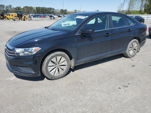 VOLKSWAGEN JETTA 2019 3vwn57bu0km149361