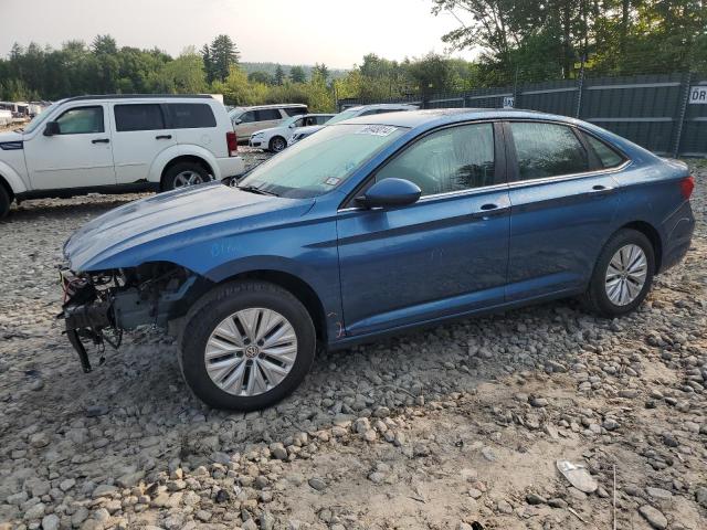 VOLKSWAGEN JETTA 2019 3vwn57bu0km170050