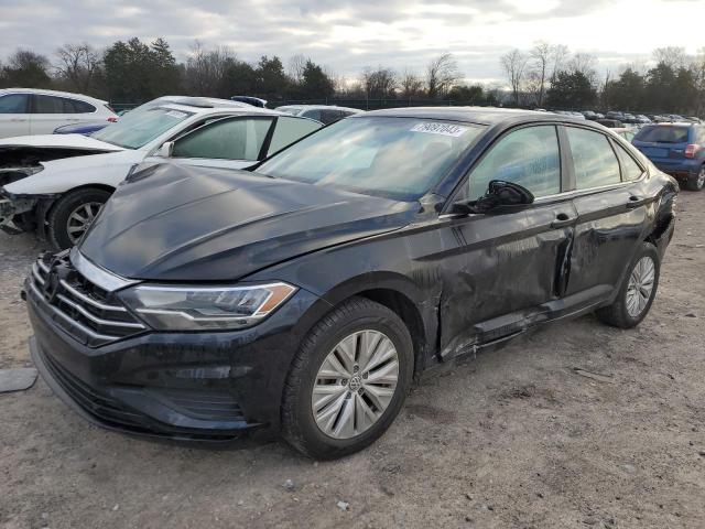 VOLKSWAGEN JETTA 2019 3vwn57bu0km178018