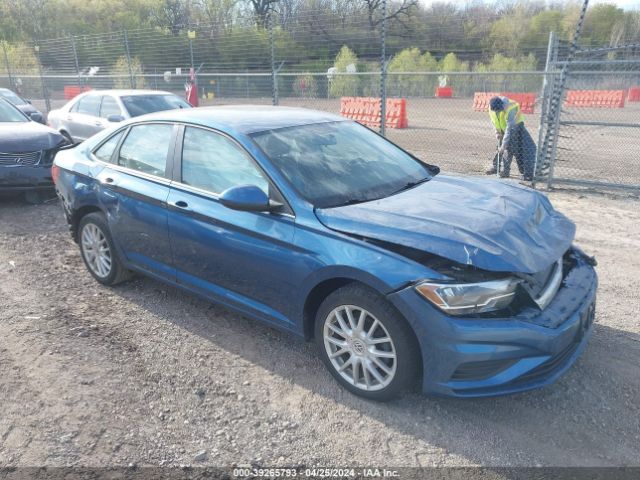 VOLKSWAGEN JETTA 2019 3vwn57bu0km180934