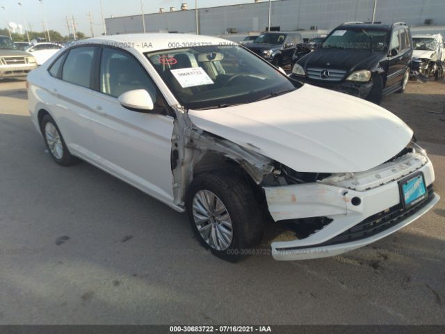 VOLKSWAGEN JETTA 2019 3vwn57bu0km204732