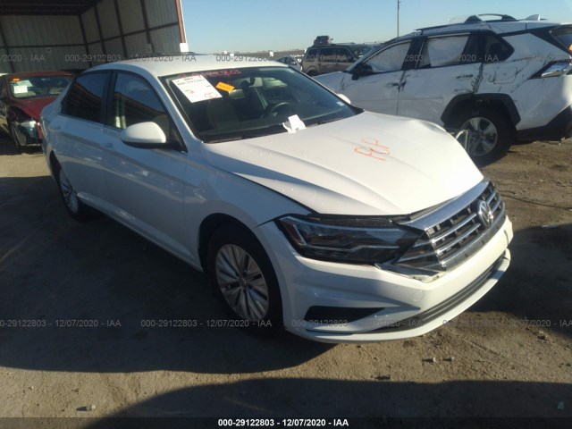 VOLKSWAGEN JETTA 2019 3vwn57bu0km217948