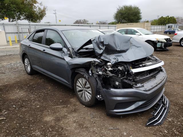 VOLKSWAGEN JETTA 2019 3vwn57bu0km225760