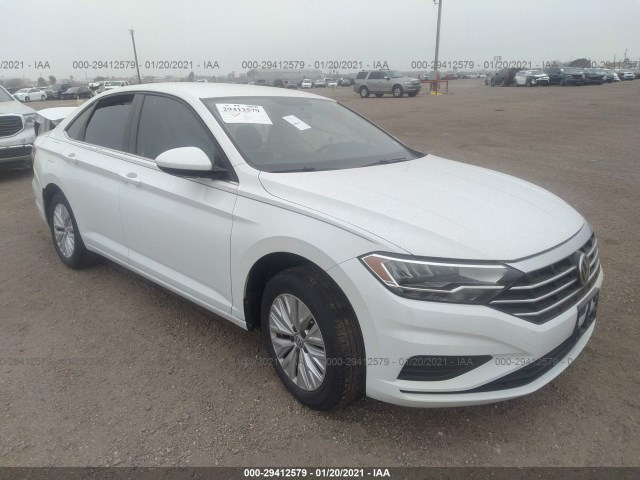 VOLKSWAGEN JETTA 2019 3vwn57bu0km254093