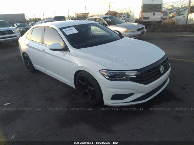 VOLKSWAGEN JETTA 2019 3vwn57bu0km264994