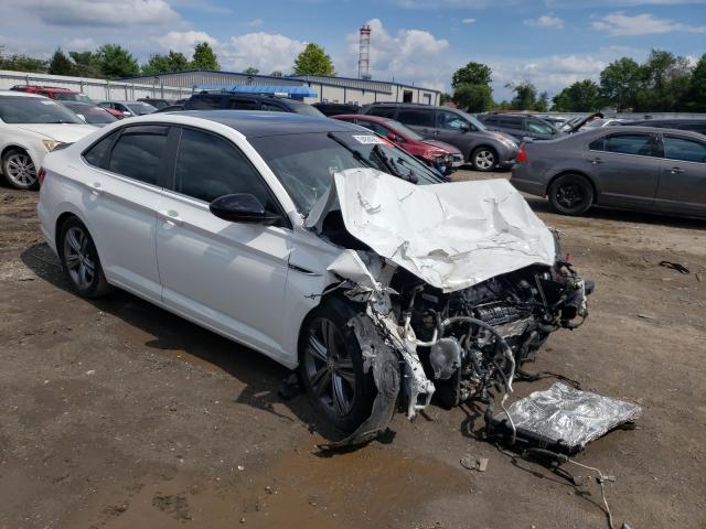 VOLKSWAGEN JETTA S 2020 3vwn57bu0lm009456