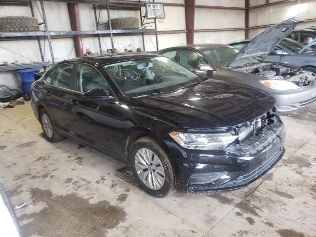 VOLKSWAGEN JETTA S 2020 3vwn57bu0lm021722