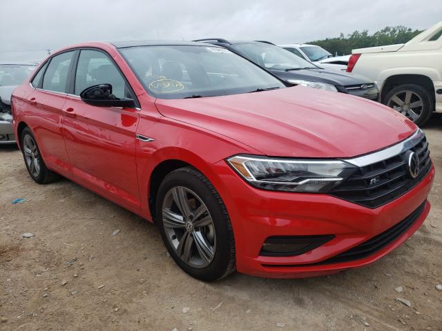 VOLKSWAGEN JETTA S 2020 3vwn57bu0lm036706