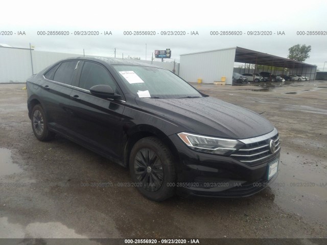 VOLKSWAGEN JETTA 2020 3vwn57bu0lm046538