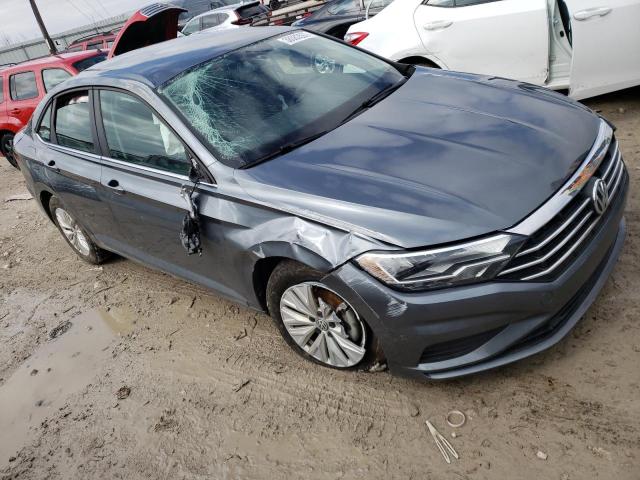 VOLKSWAGEN JETTA S 2020 3vwn57bu0lm101330